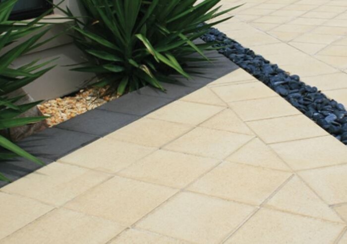 STRADAPAVE SUNSTONE BULLNOSE 50MM - Image 3